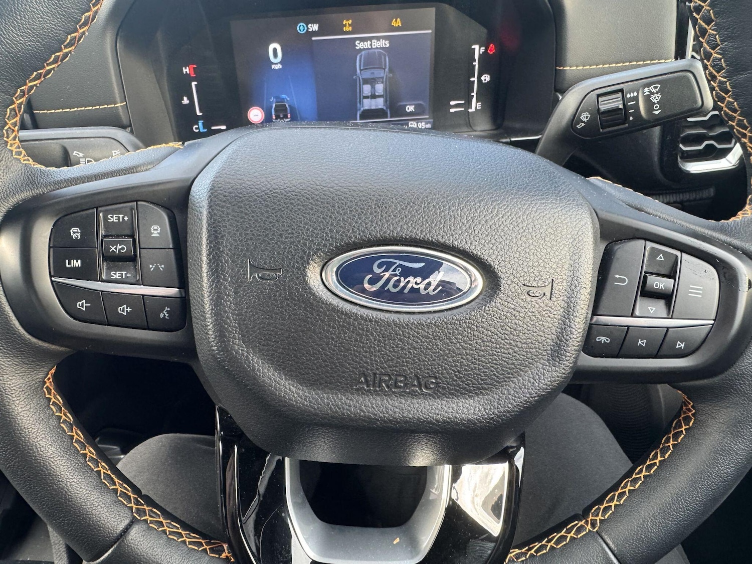 Used Ford Ranger for sale - 77710284: Photo 17