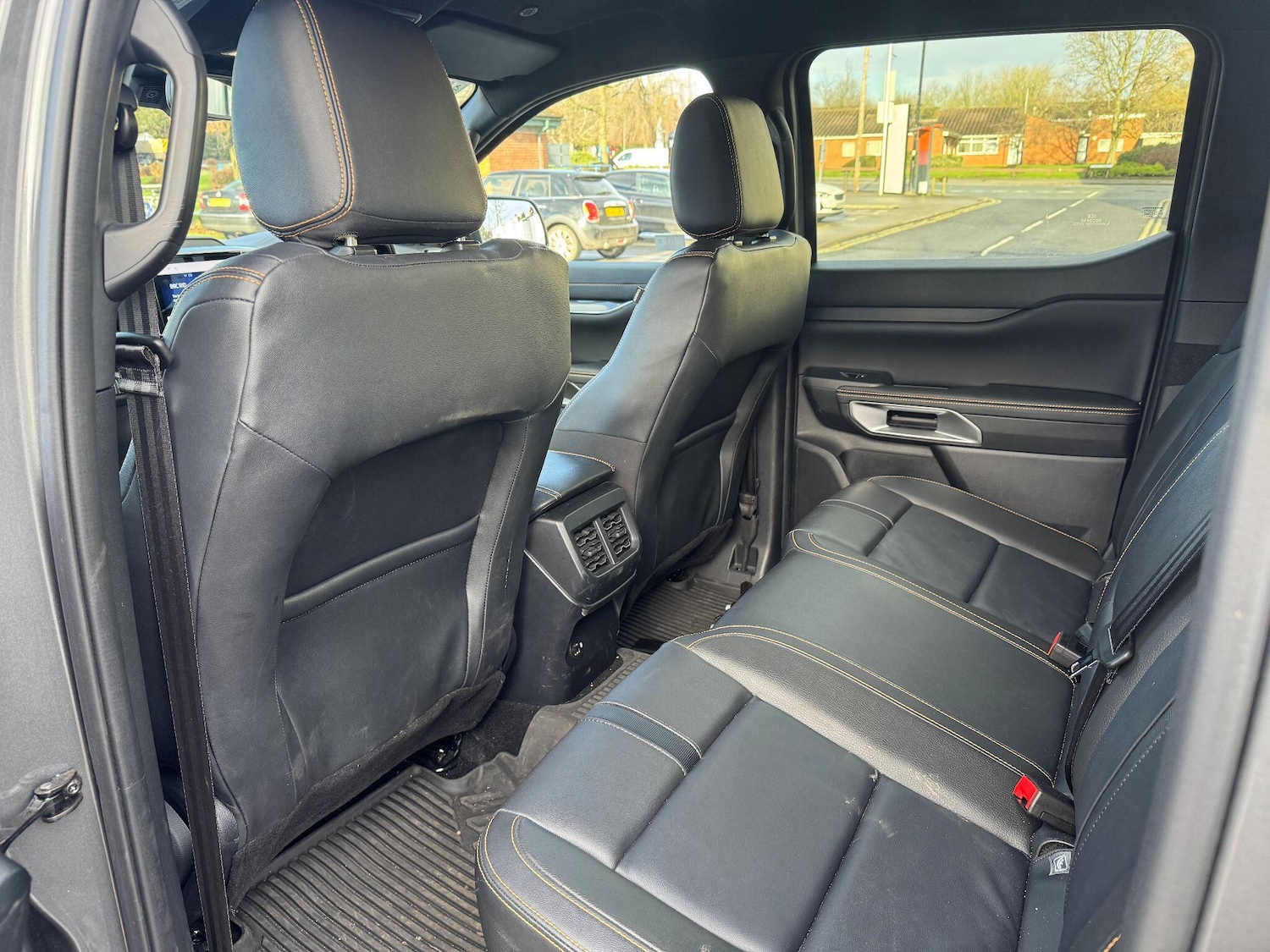 Used Ford Ranger for sale - 77710284: Photo 18