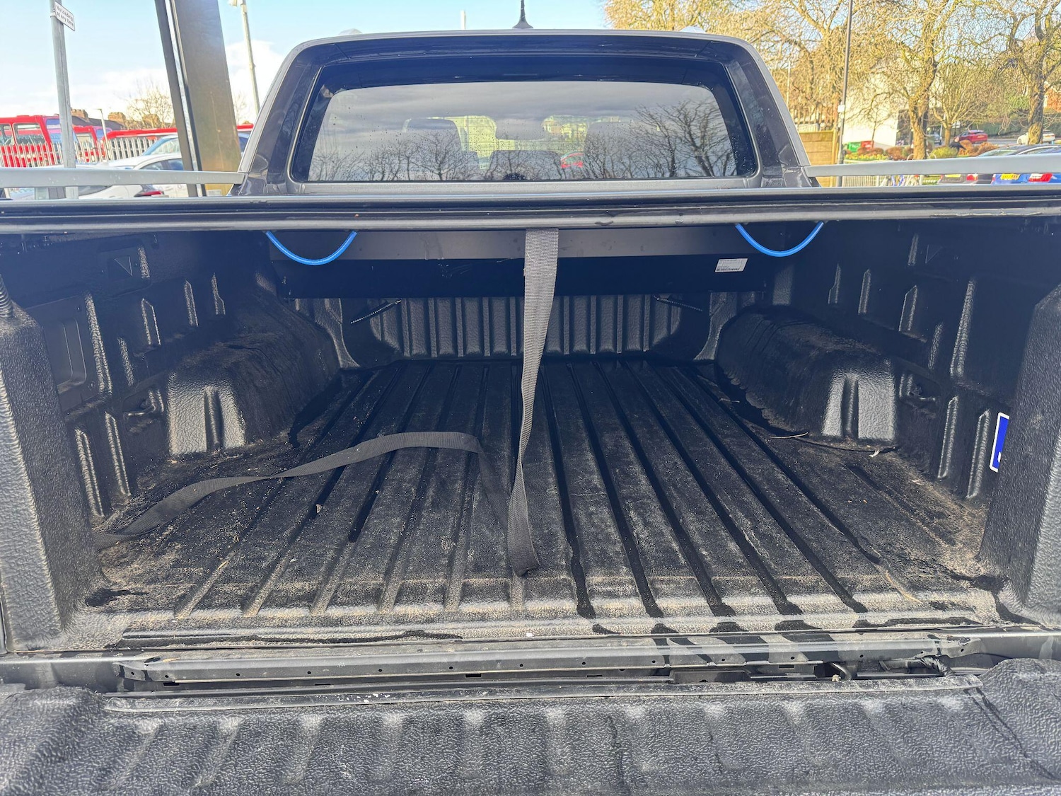 Used Ford Ranger for sale - 77710284: Photo 19