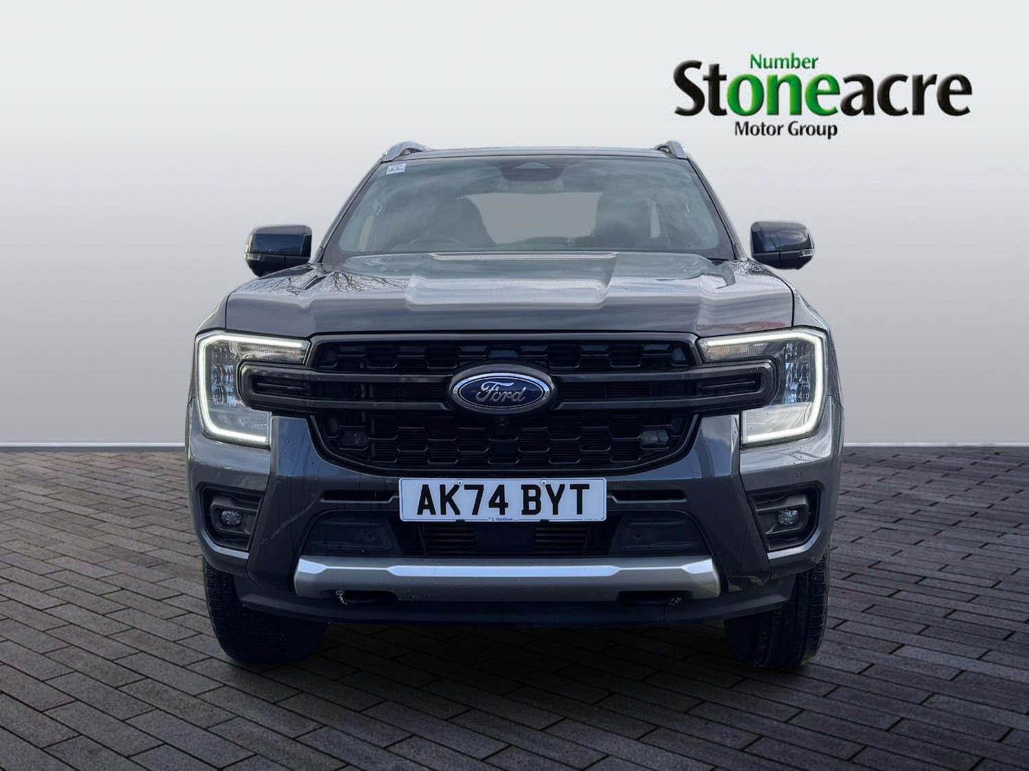 Used Ford Ranger for sale - 77710284: Photo 2