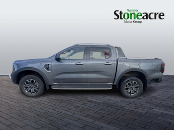 Used Ford Ranger 2024 for sale - 77710284: Photo
