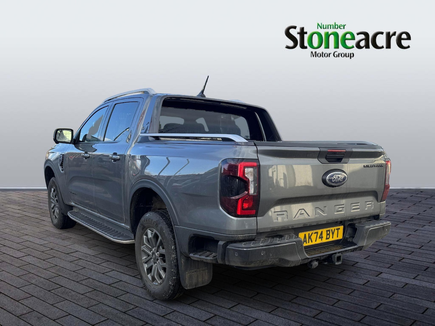 Used Ford Ranger for sale - 77710284: Photo 5