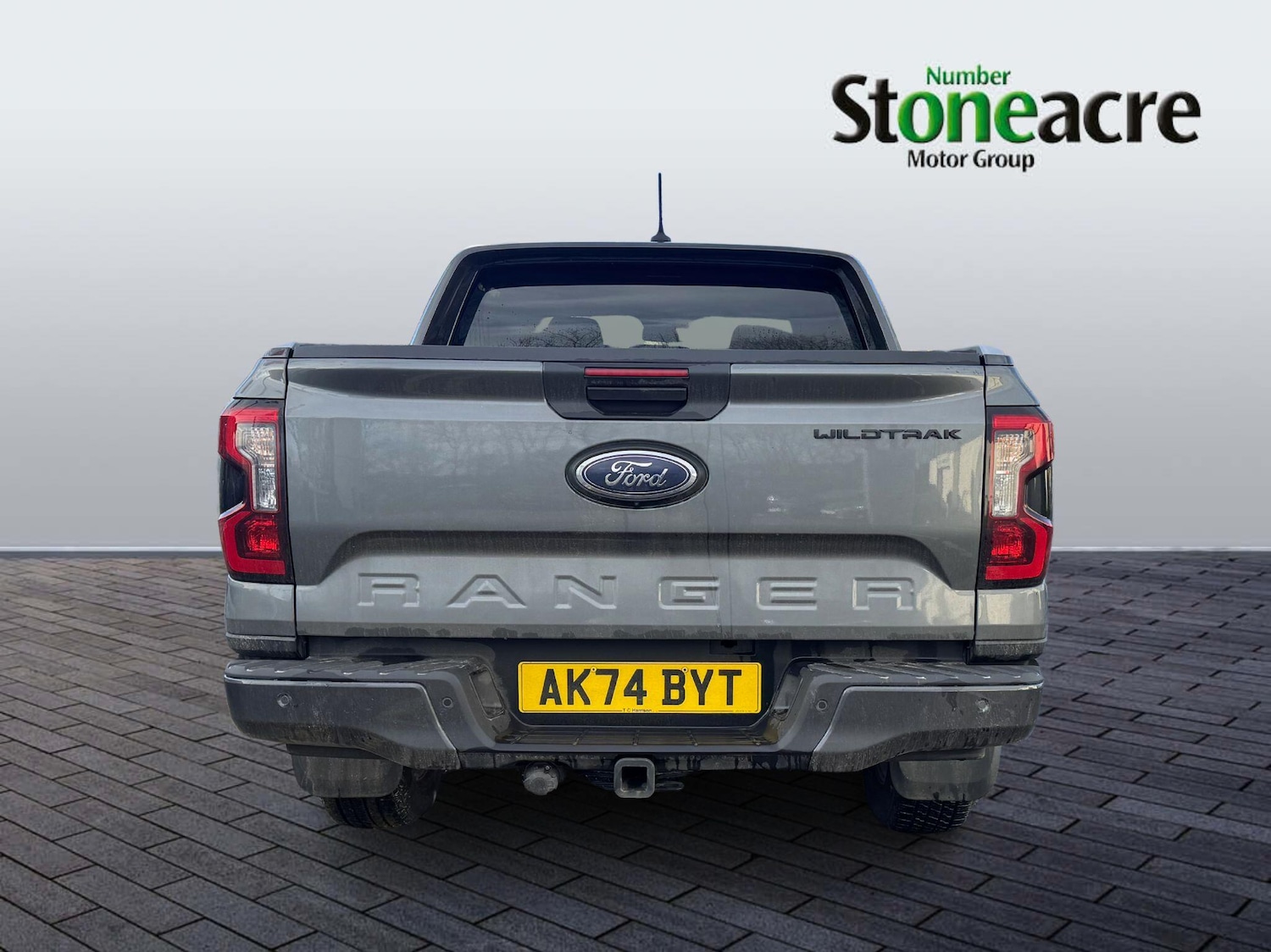 Used Ford Ranger for sale - 77710284: Photo 6