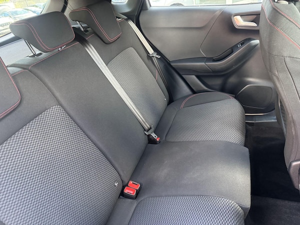Used Ford Puma 2023 for sale - 76073018: Photo 15