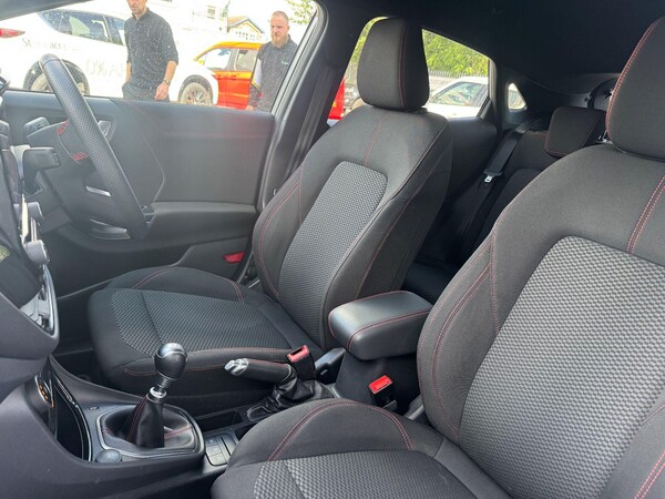 Used Ford Puma 2023 for sale - 76073018: Photo 19