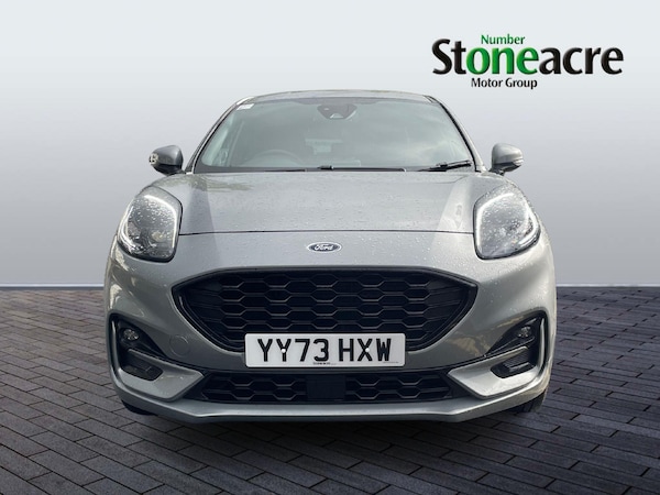 Used Ford Puma 2023 for sale - 76073018: Photo 2