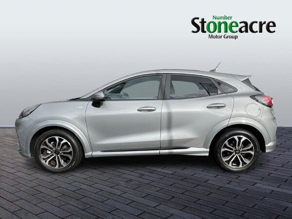 Used Ford Puma 2023 for sale - 76073018: Photo 5