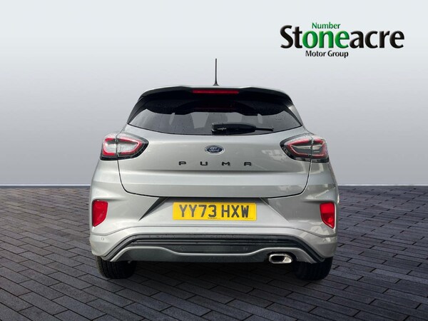 Used Ford Puma 2023 for sale - 76073018: Photo 6