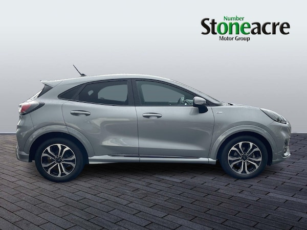 Used Ford Puma 2023 for sale - 76073018: Photo 7