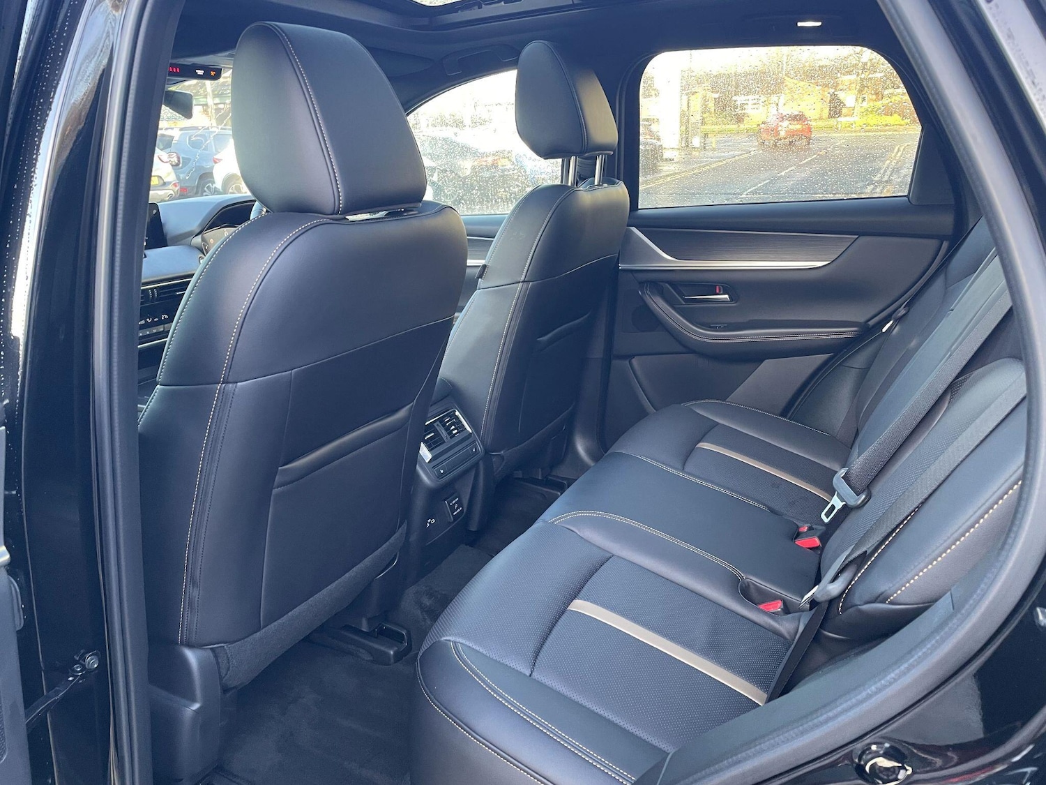 Used Mazda CX-60 for sale - 77175049: Photo 12