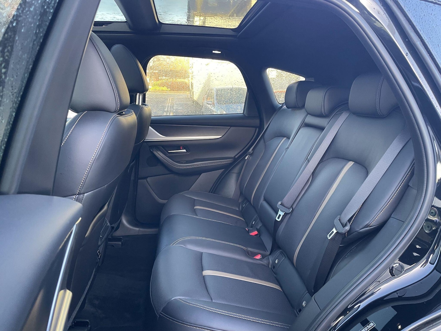 Used Mazda CX-60 for sale - 77175049: Photo 13