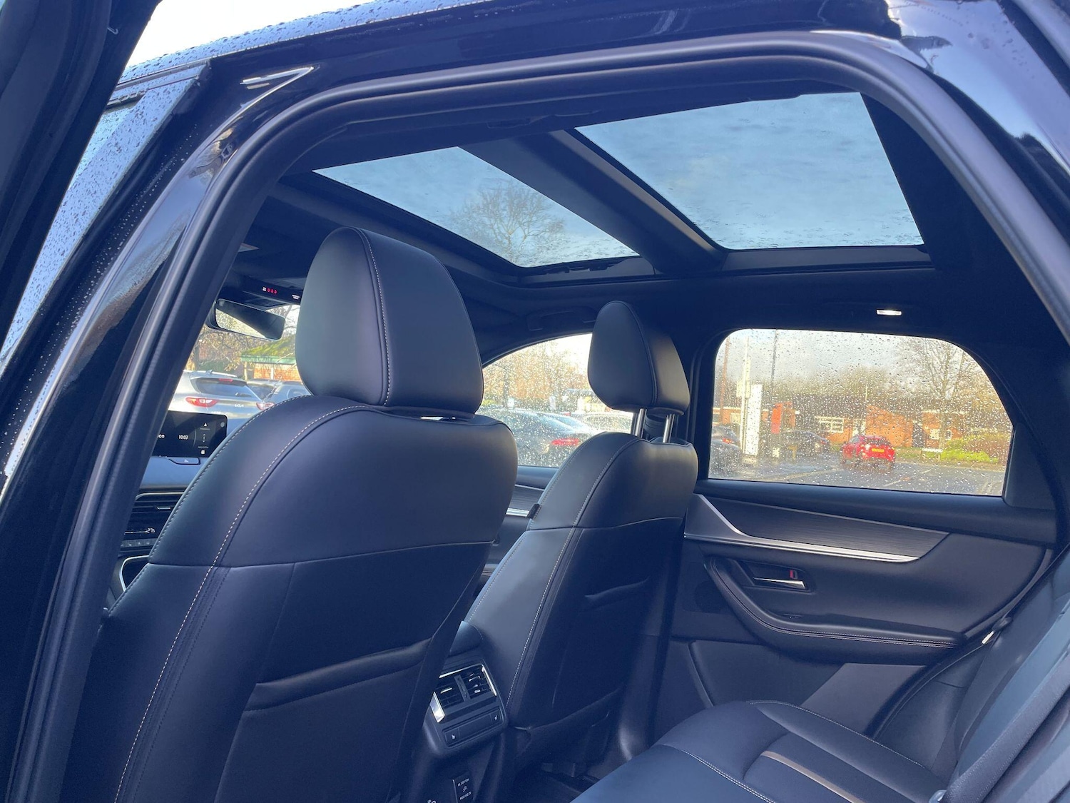 Used Mazda CX-60 for sale - 77175049: Photo 14