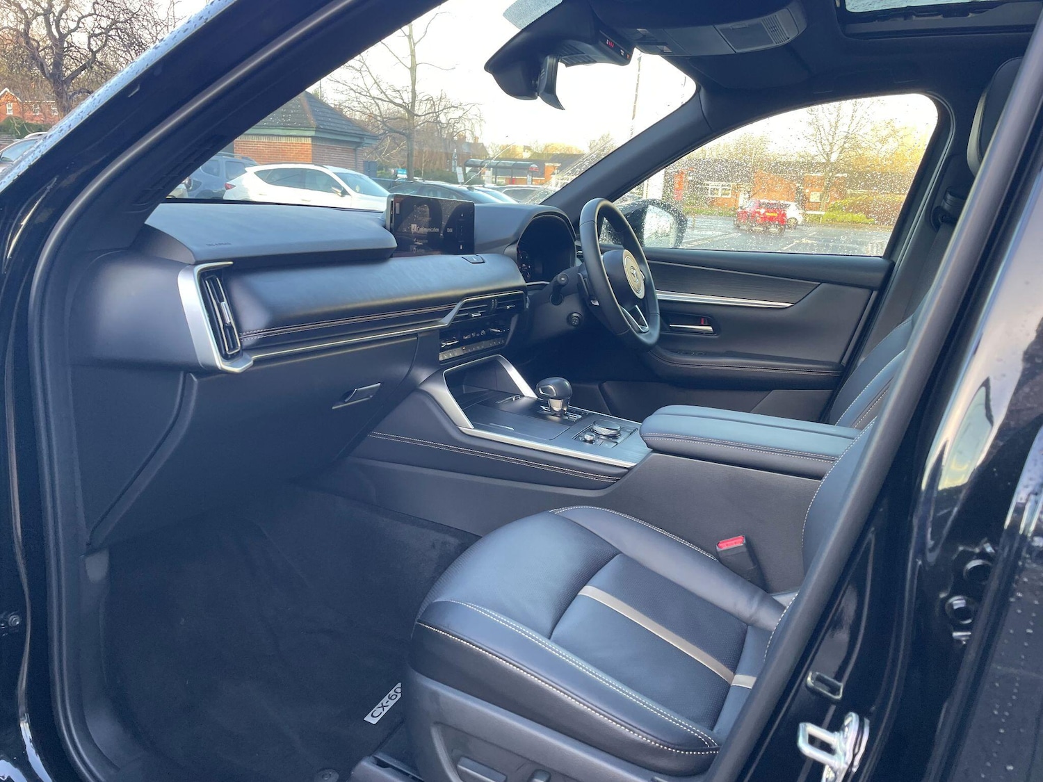 Used Mazda CX-60 for sale - 77175049: Photo 15