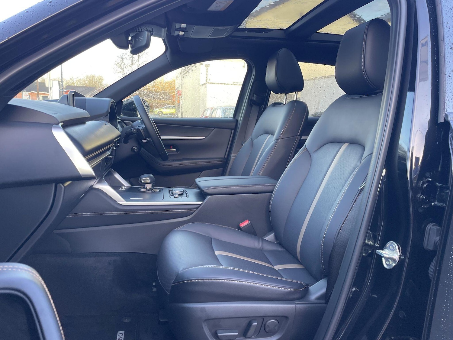 Used Mazda CX-60 for sale - 77175049: Photo 16