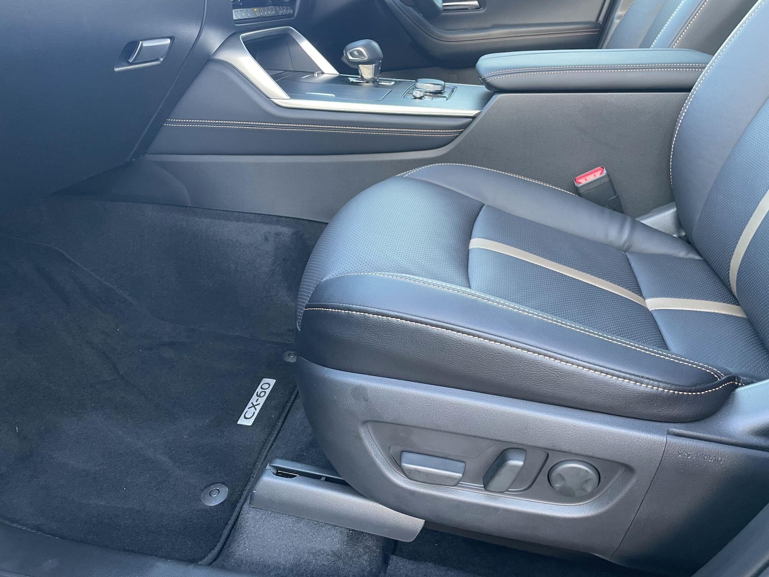 Used Mazda CX-60 for sale - 77175049: Photo 17