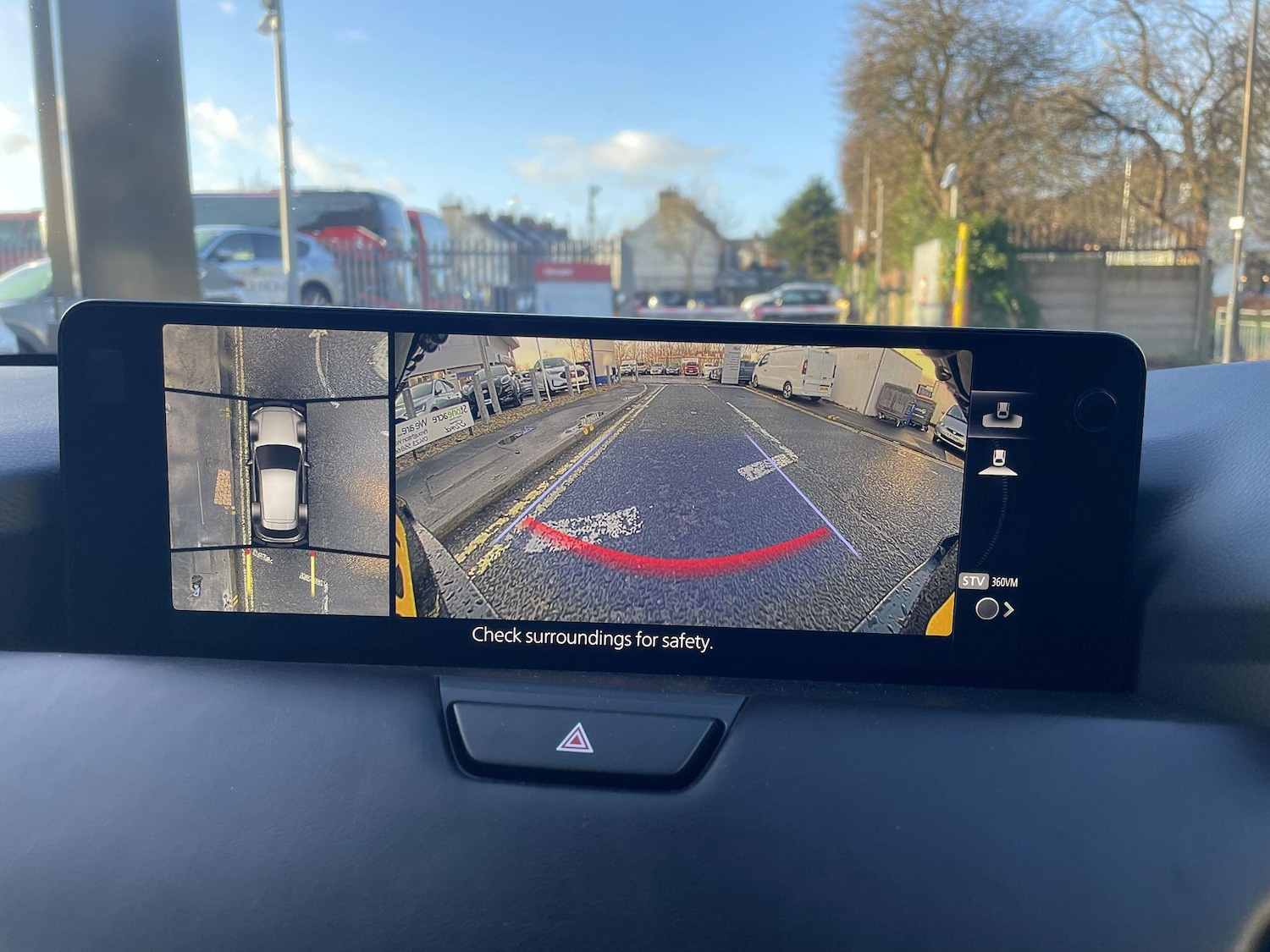 Used Mazda CX-60 for sale - 77175049: Photo 18