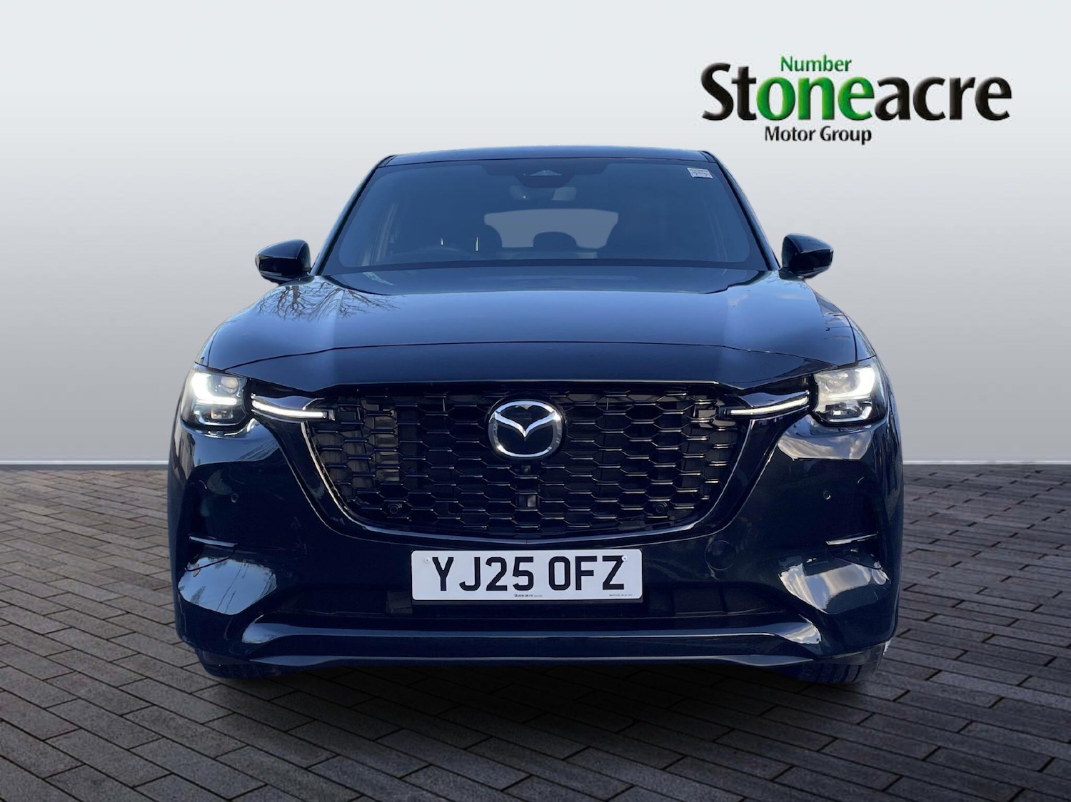 Used Mazda CX-60 for sale - 77175049: Photo 2