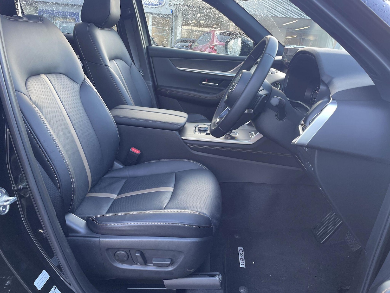 Used Mazda CX-60 for sale - 77175049: Photo 22