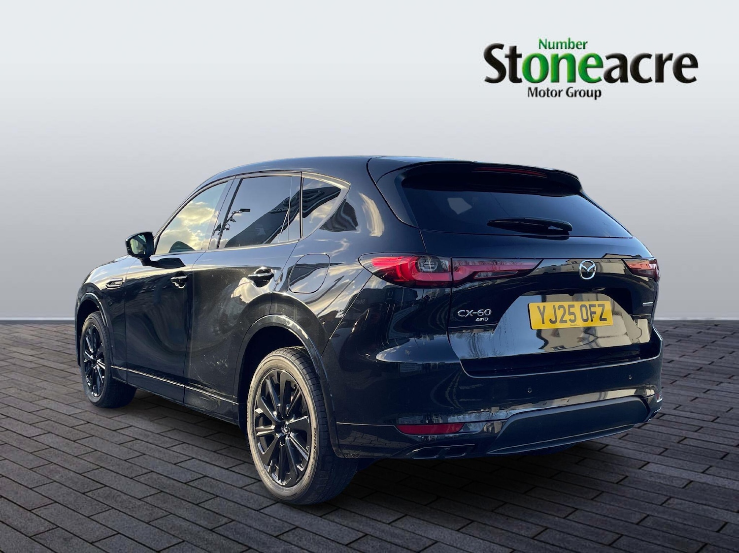 Used Mazda CX-60 for sale - 77175049: Photo 4