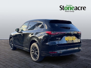 Used Mazda CX-60 2025 for sale - 77175049: Photo