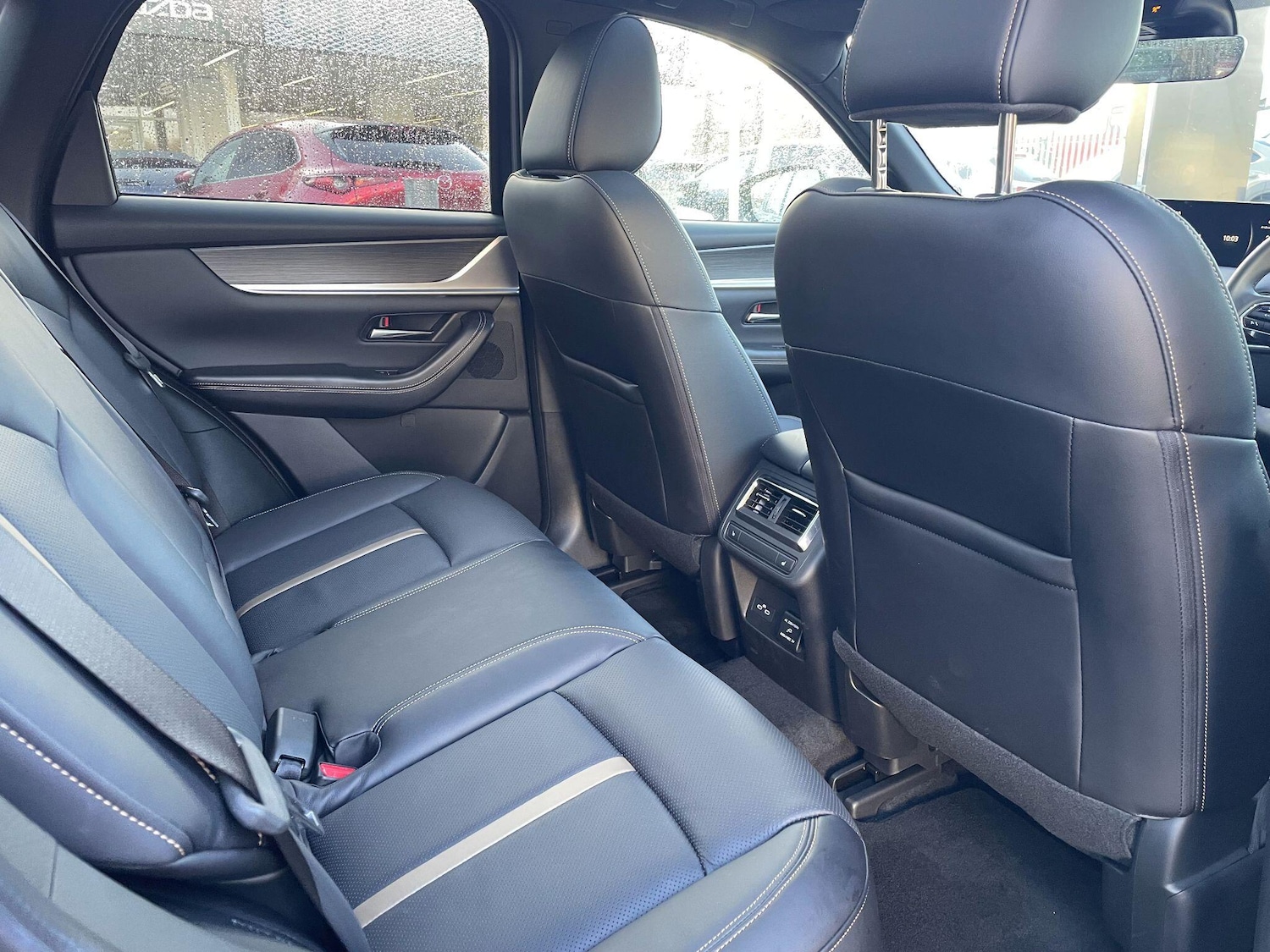 Used Mazda CX-60 for sale - 77175049: Photo 7