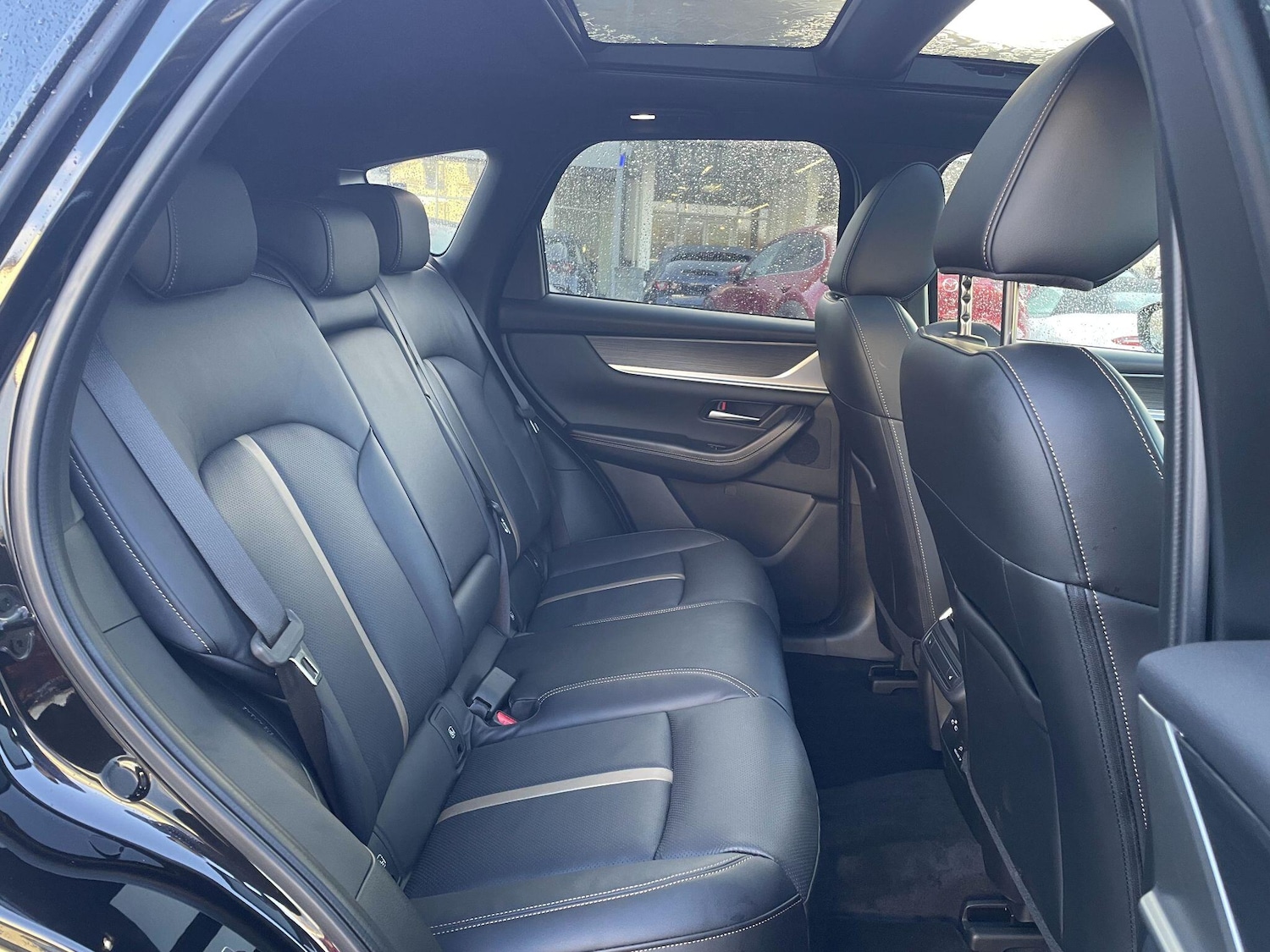 Used Mazda CX-60 for sale - 77175049: Photo 8