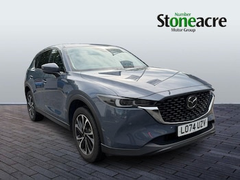 Used Mazda CX-5 2025 for sale - 78935099: Photo