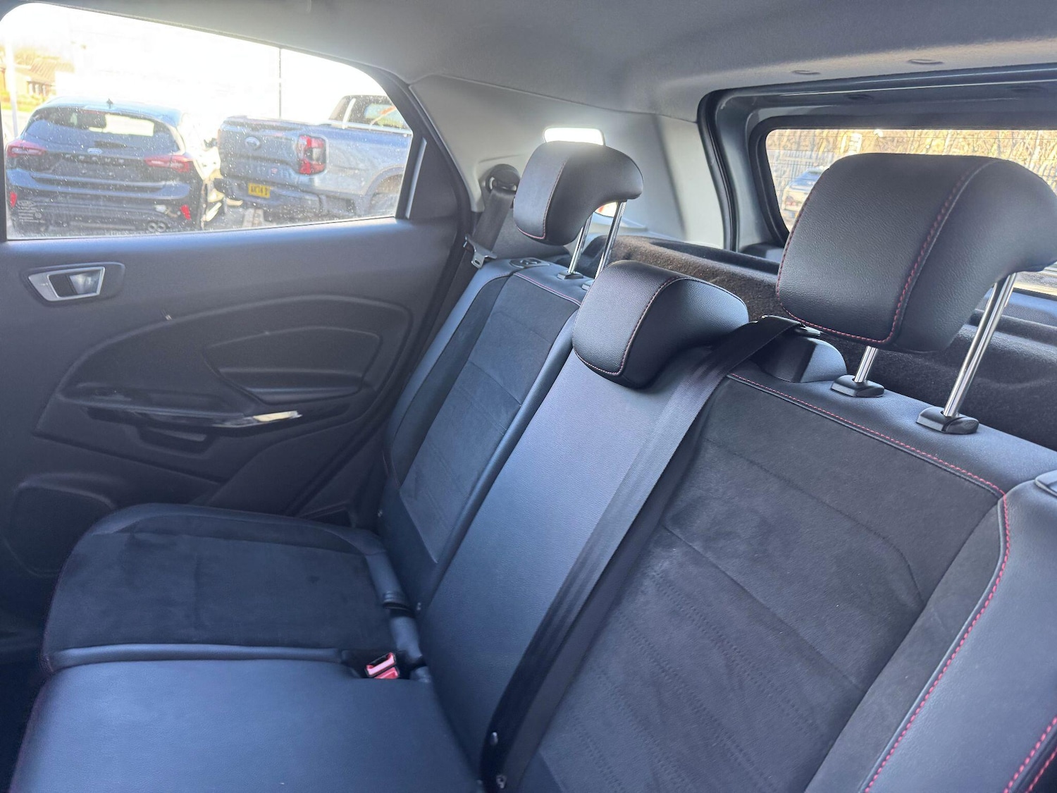 Used Ford Ecosport for sale - 77994341: Photo 13