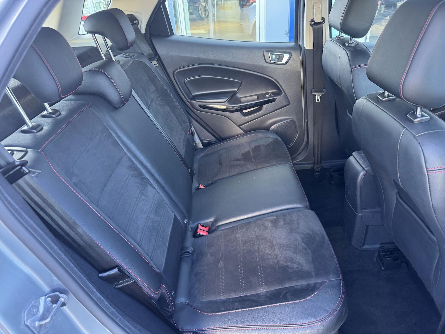 Used Ford Ecosport for sale - 77994341: Photo 15