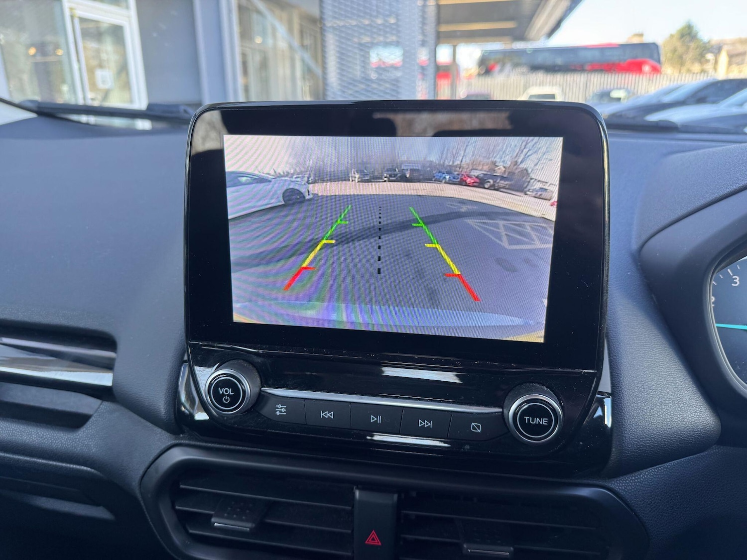 Used Ford Ecosport for sale - 77994341: Photo 17