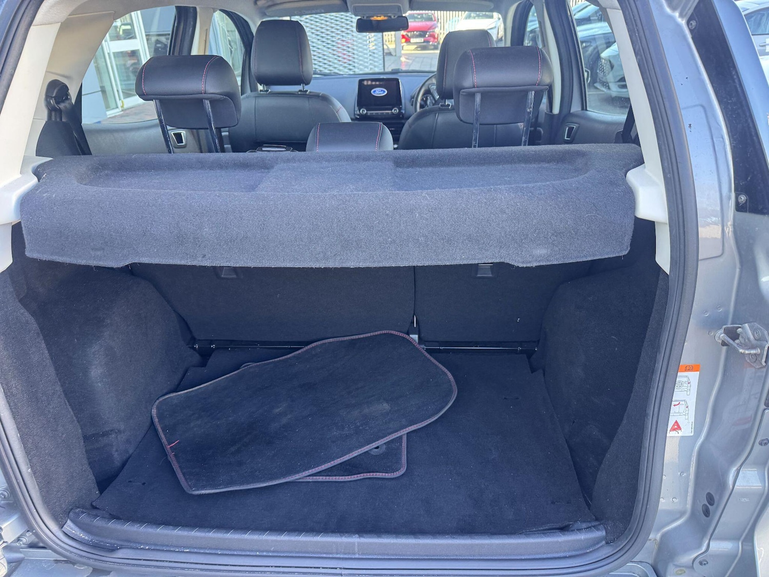 Used Ford Ecosport for sale - 77994341: Photo 19