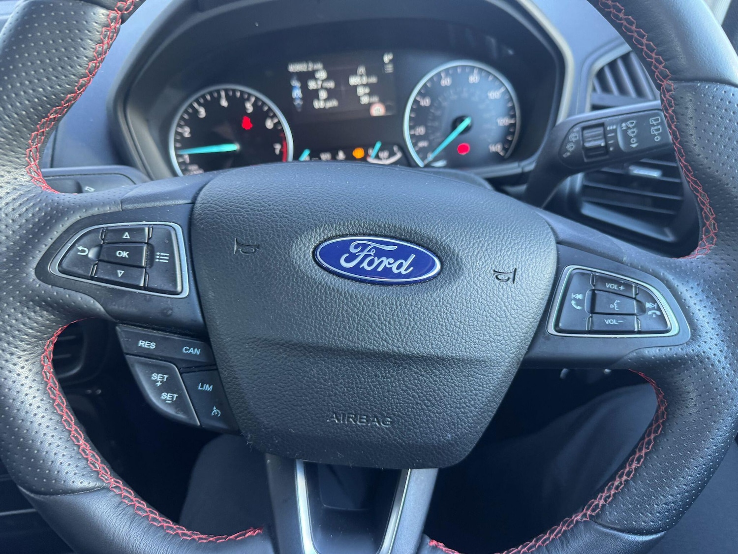 Used Ford Ecosport for sale - 77994341: Photo 20