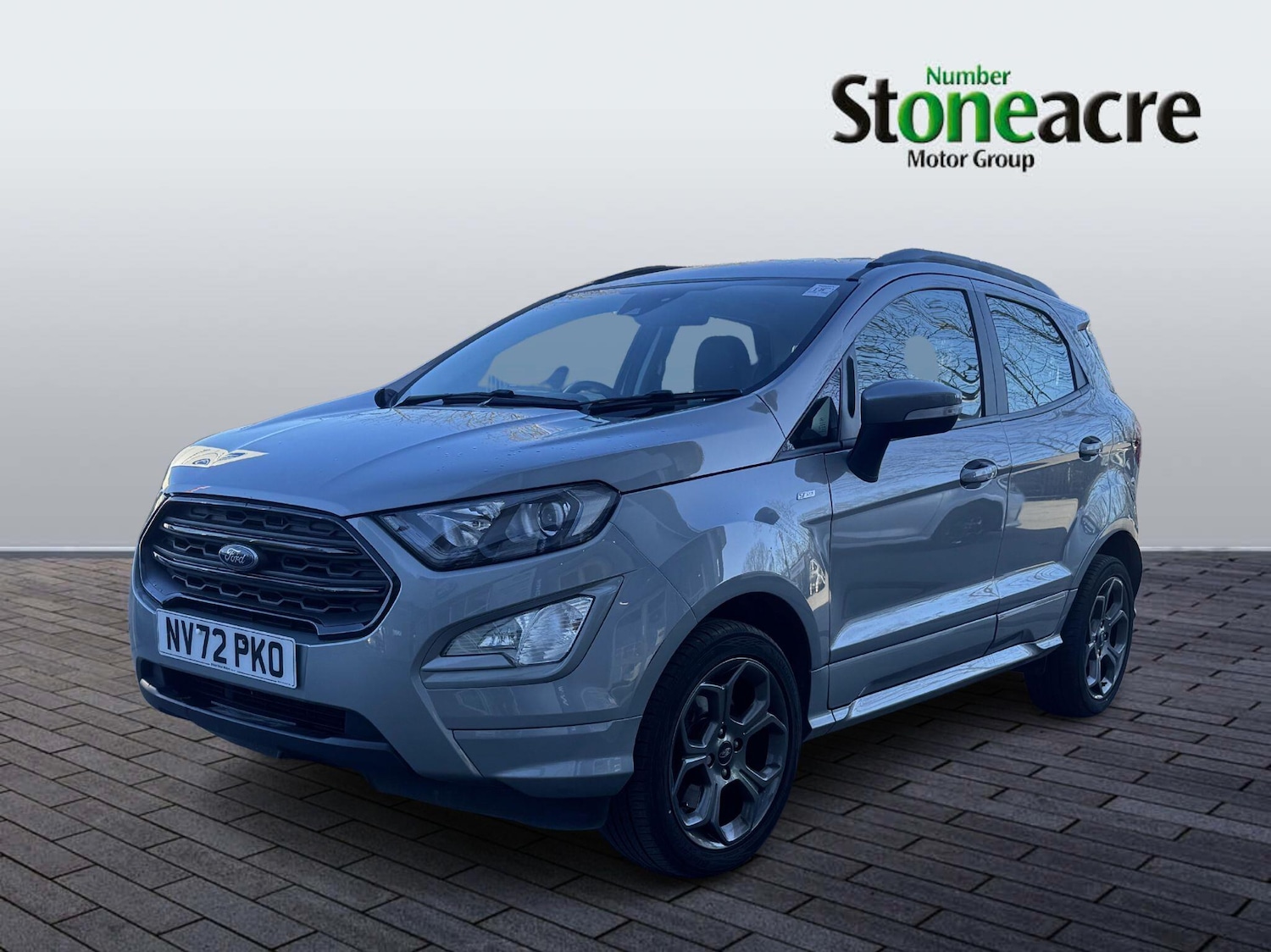 Used Ford Ecosport for sale - 77994341: Photo 3