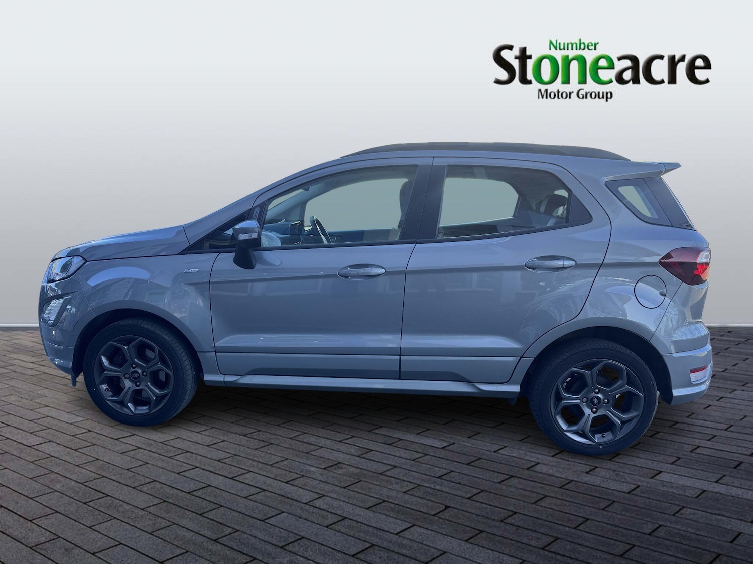 Used Ford Ecosport for sale - 77994341: Photo 5