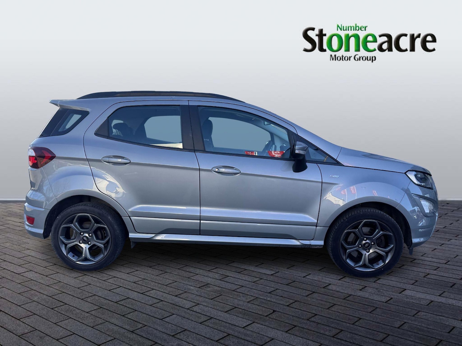 Used Ford Ecosport for sale - 77994341: Photo 7
