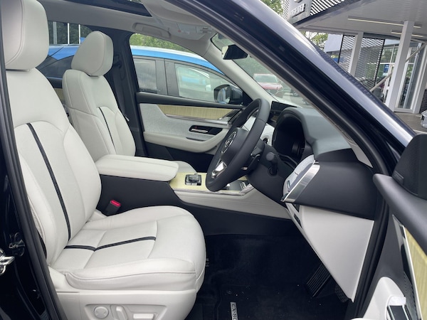 Used Mazda CX-80 2025 for sale - 74978856: Photo 10