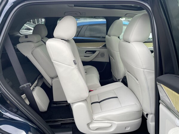Used Mazda CX-80 2025 for sale - 74978856: Photo 15