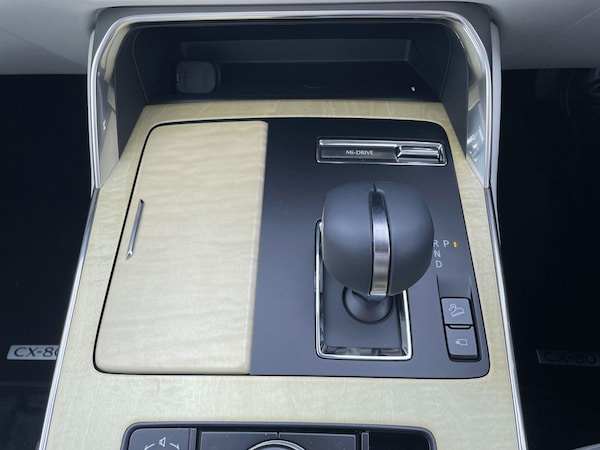 Used Mazda CX-80 2025 for sale - 74978856: Photo 18