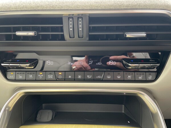 Used Mazda CX-80 2025 for sale - 74978856: Photo 26