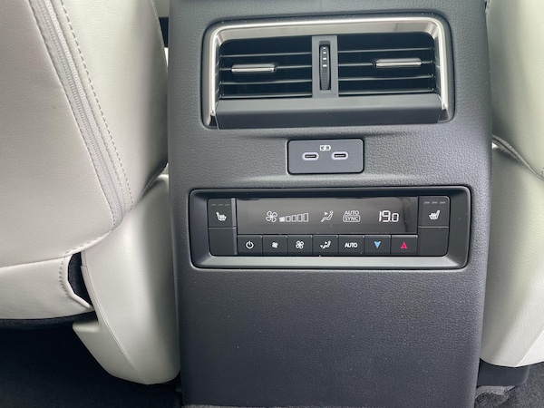 Used Mazda CX-80 2025 for sale - 74978856: Photo 27