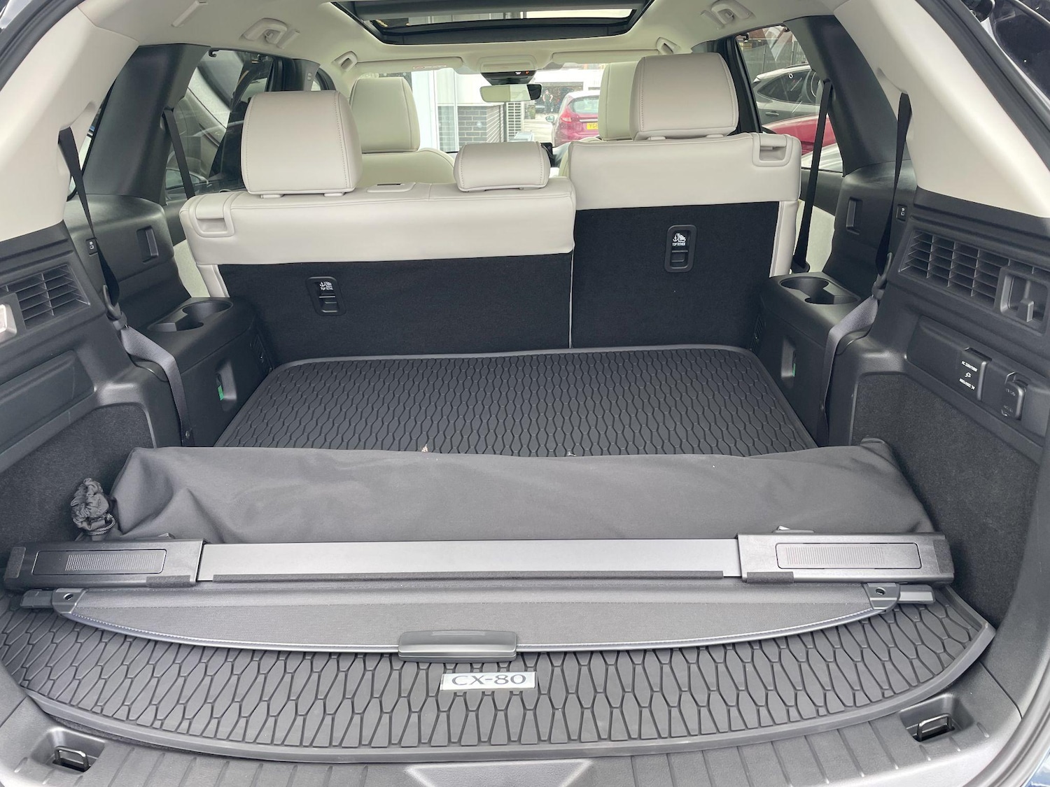 Vehicle 30