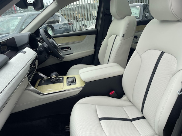 Used Mazda CX-80 2025 for sale - 74978856: Photo 34