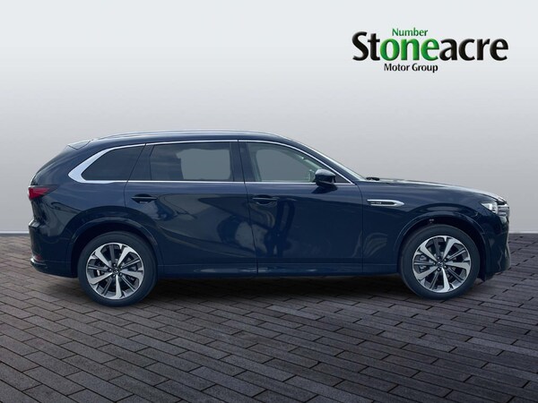Used Mazda CX-80 2025 for sale - 74978856: Photo 7