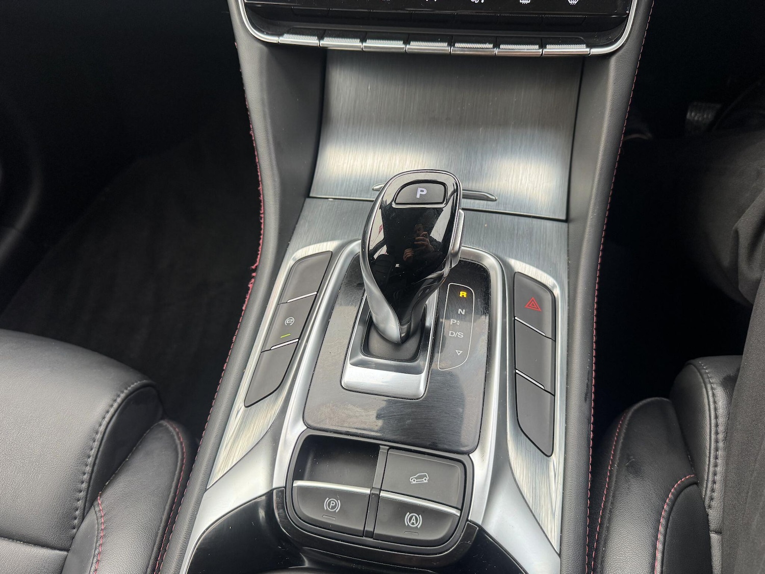 Used MG MG HS 2023 for sale - 77469057: Photo 10