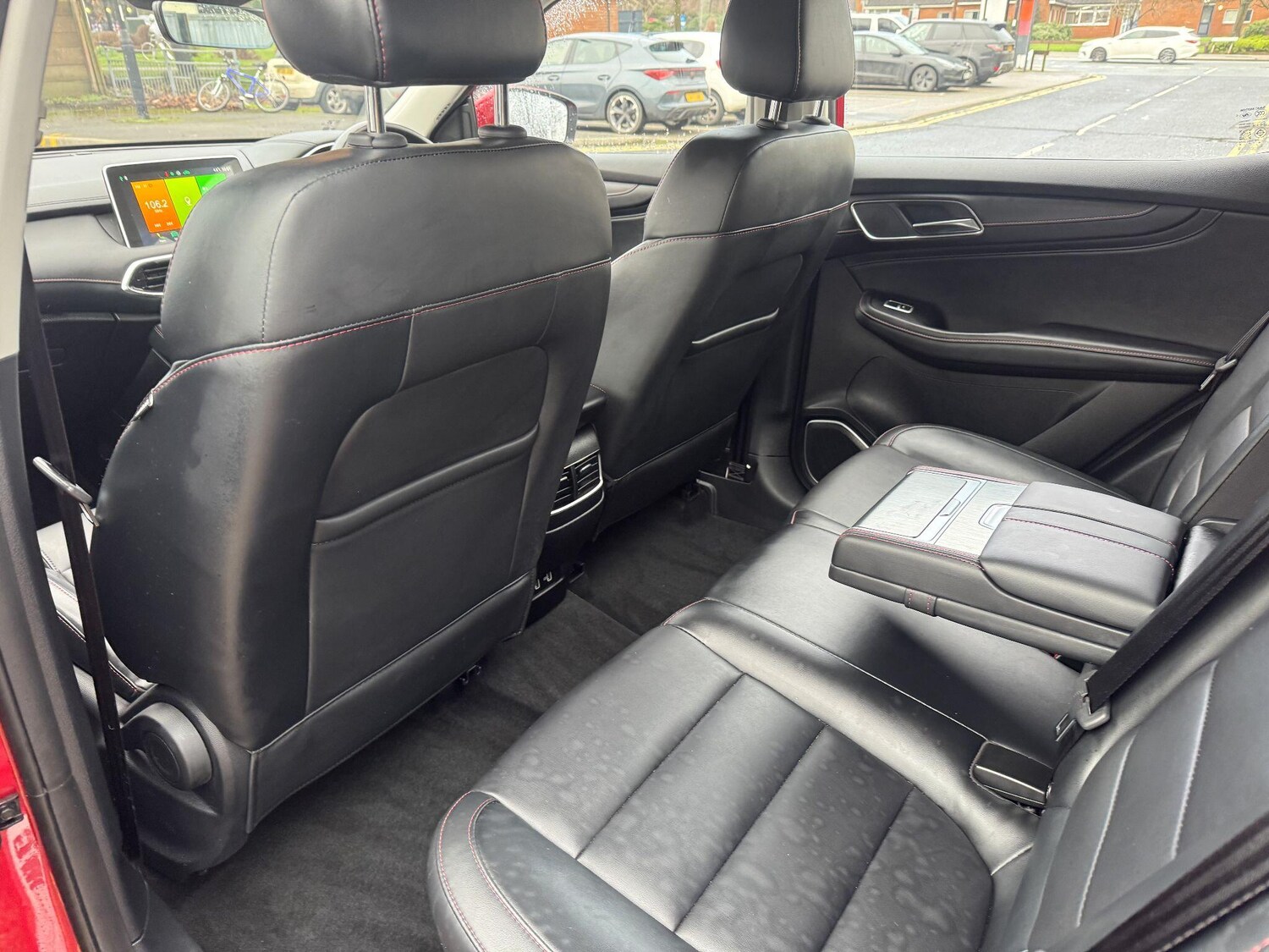 Used MG MG HS 2023 for sale - 77469057: Photo 11