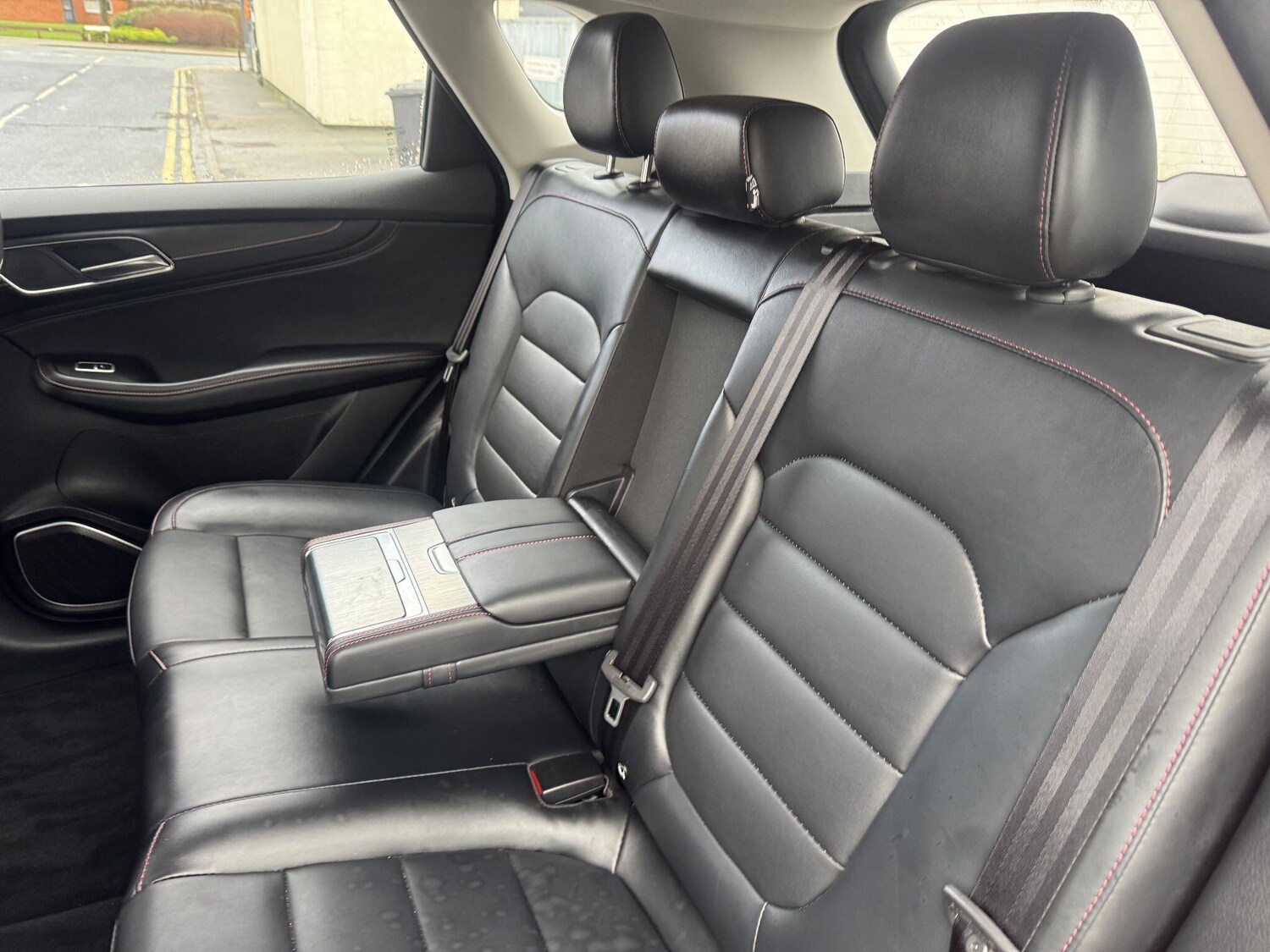 Used MG MG HS 2023 for sale - 77469057: Photo 12