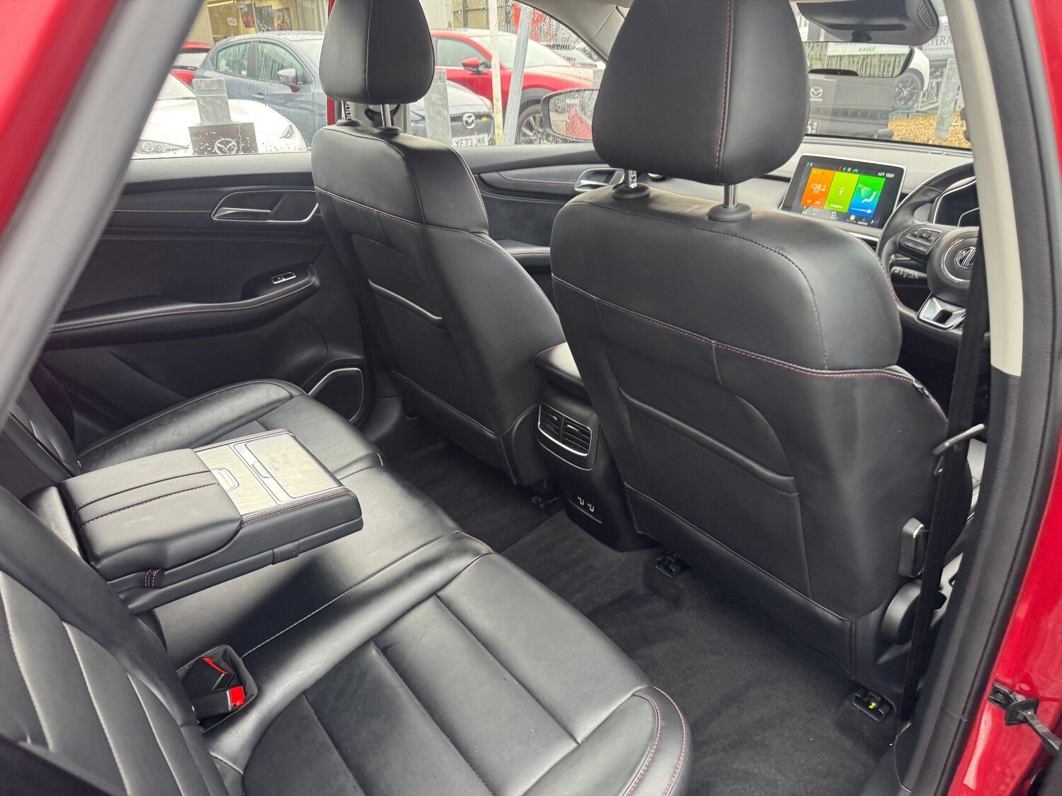 Used MG MG HS 2023 for sale - 77469057: Photo 13