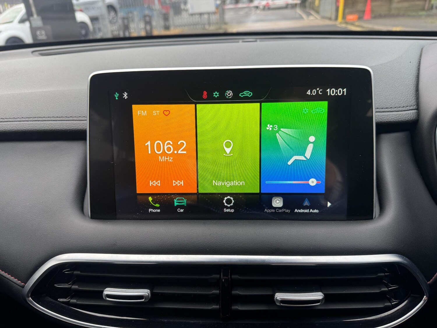 Used MG MG HS 2023 for sale - 77469057: Photo 16