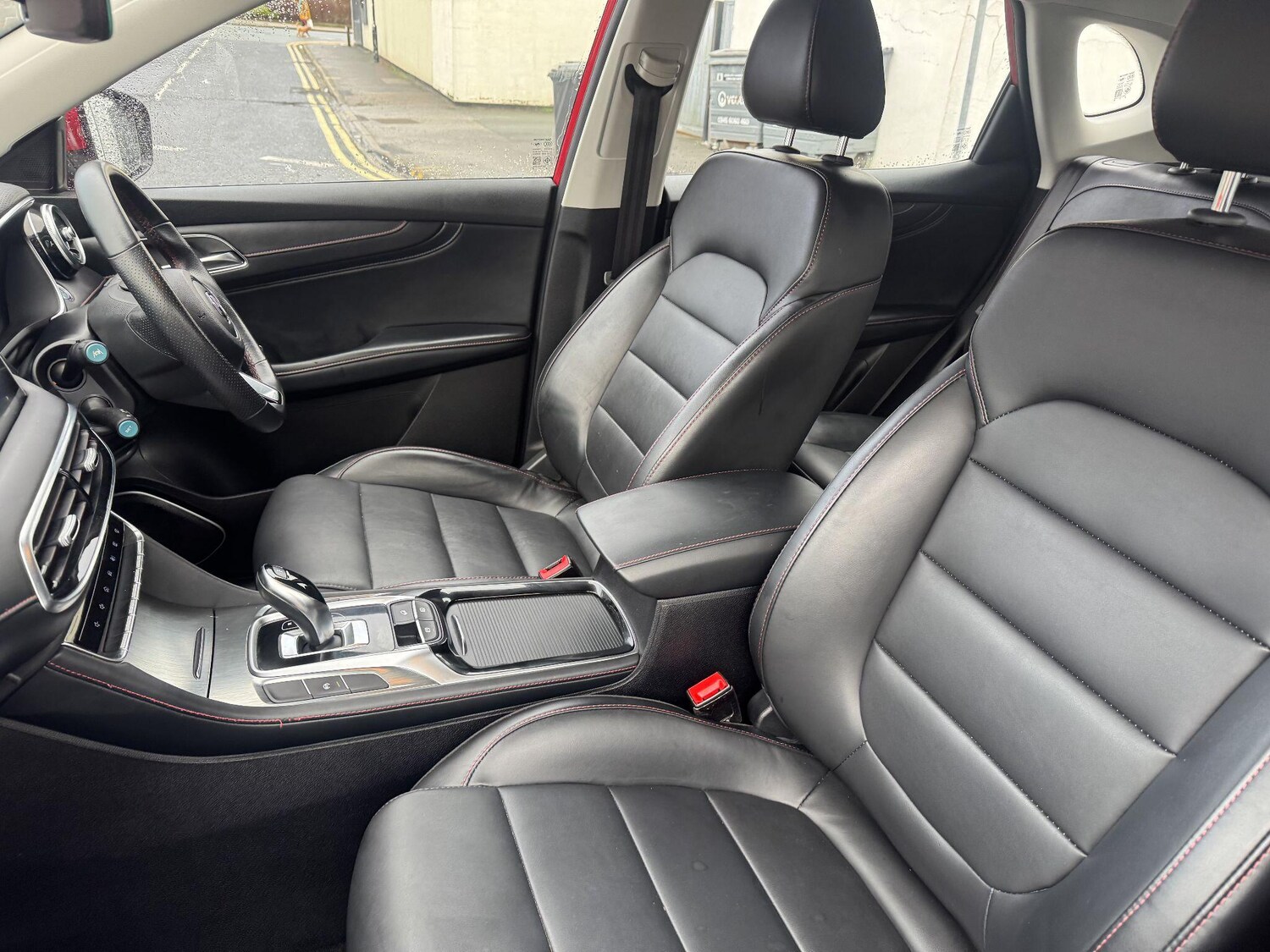 Used MG MG HS 2023 for sale - 77469057: Photo 19