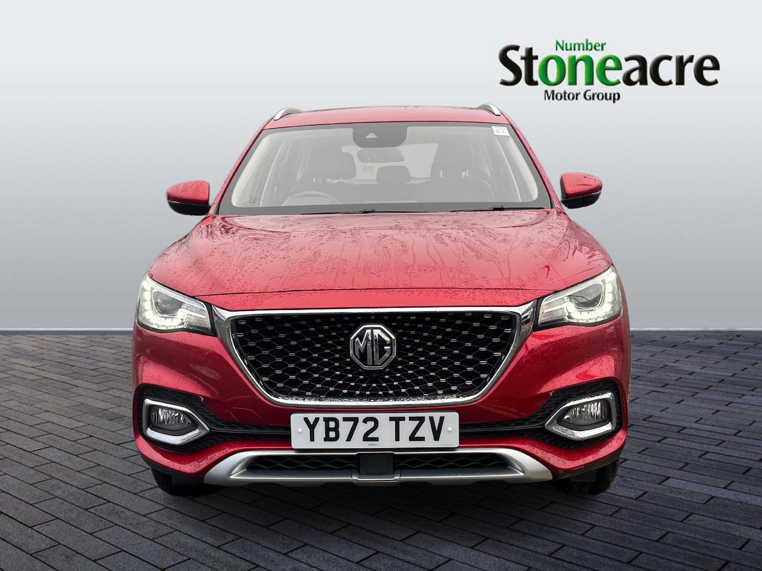 Used MG MG HS 2023 for sale - 77469057: Photo 2